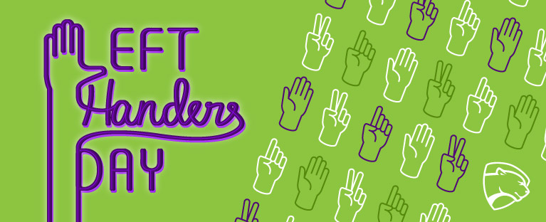 اندر گرفتاری های چپ دستی در دنیای راست دست ها